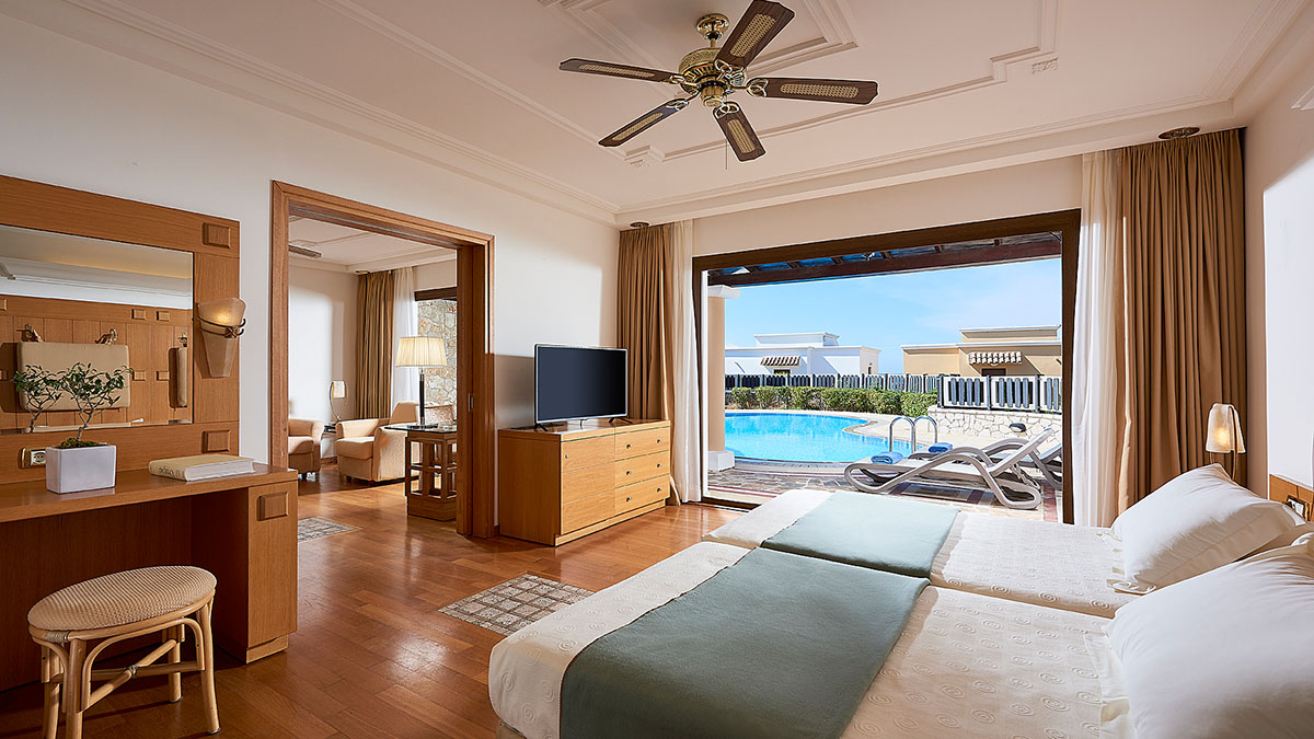 Aldemar Royal Olympian Luxury Resort SPA - NR